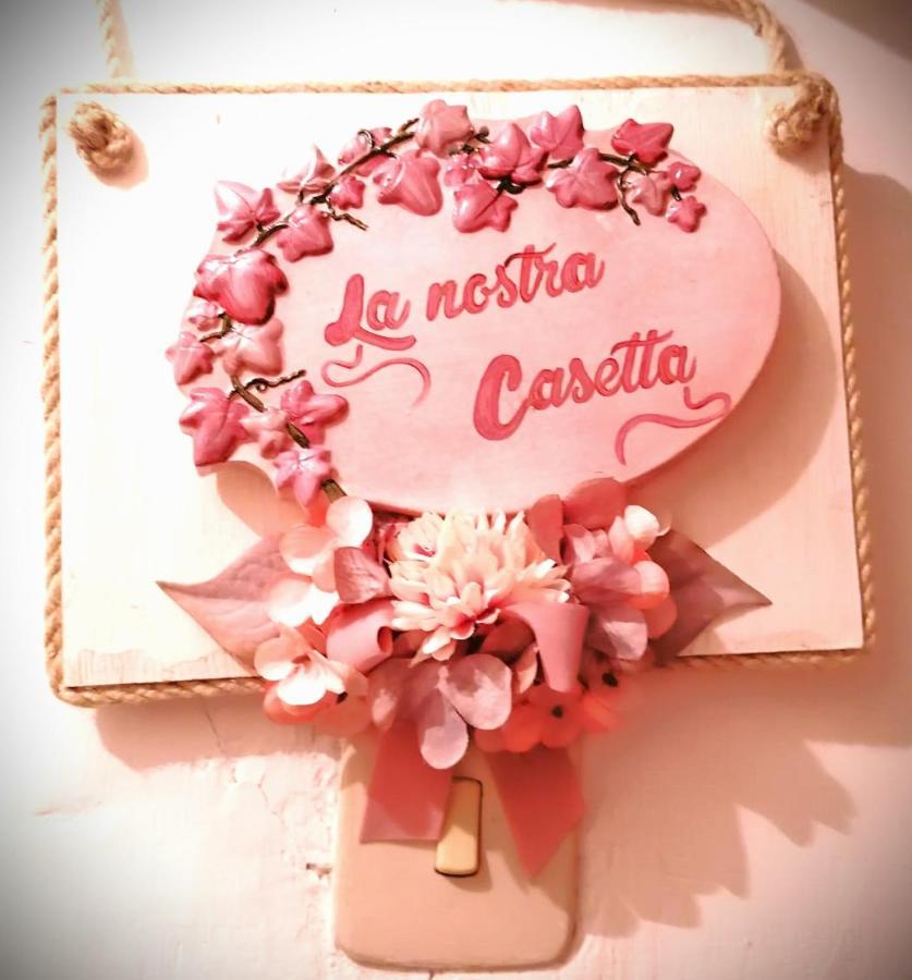 La Casetta Di Mimmi Castel Viscardo Exterior photo
