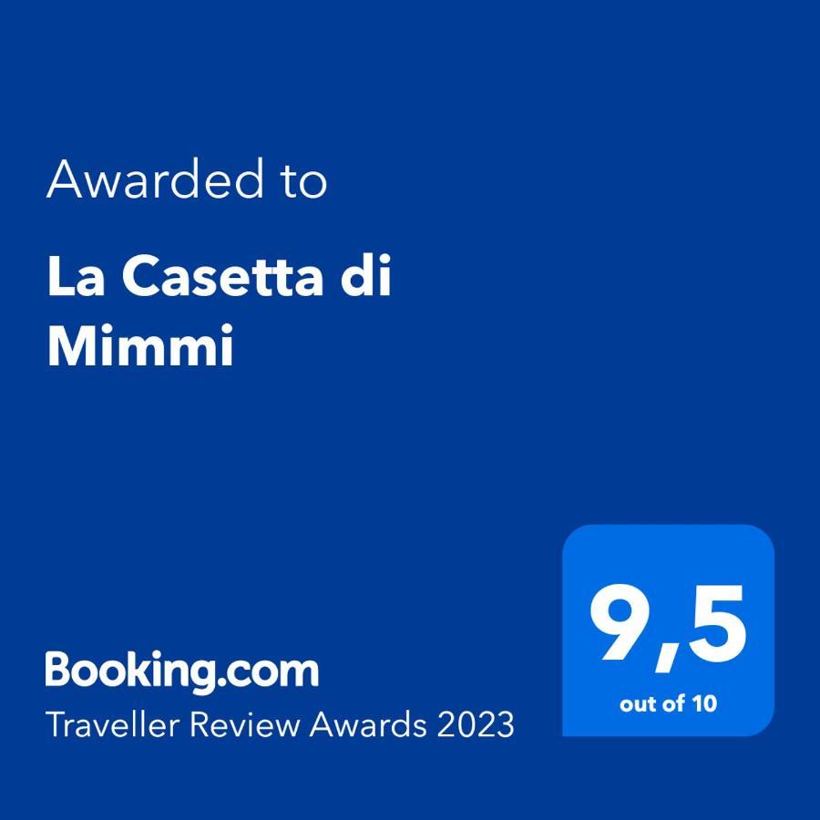 La Casetta Di Mimmi Castel Viscardo Exterior photo