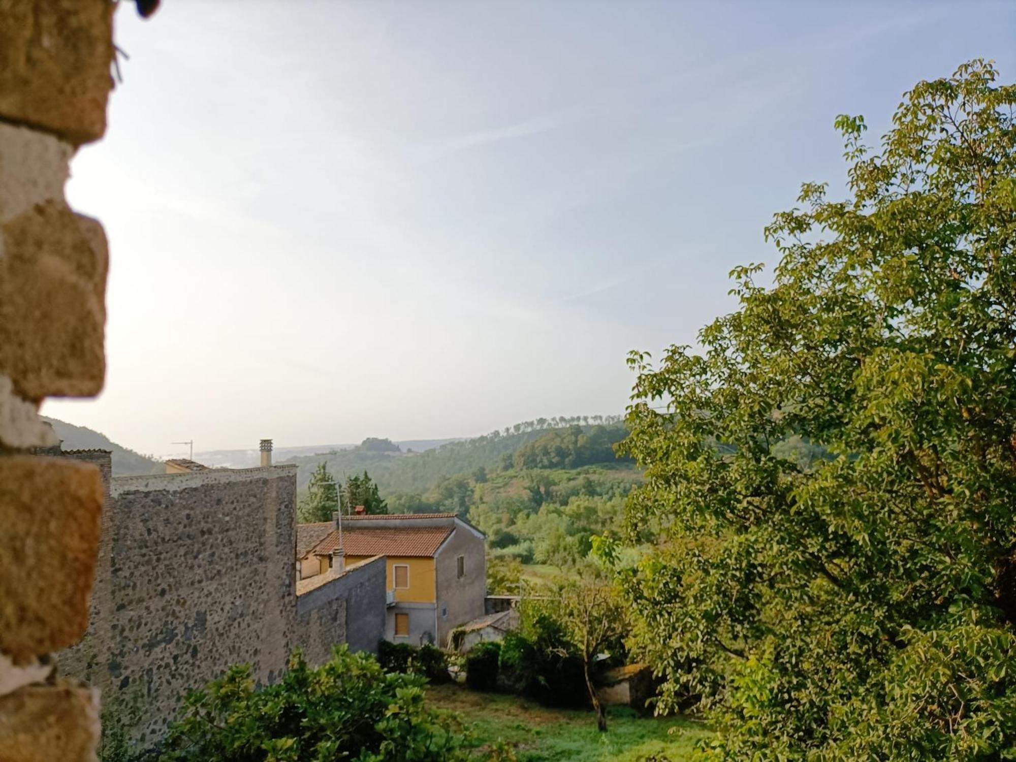 La Casetta Di Mimmi Castel Viscardo Exterior photo
