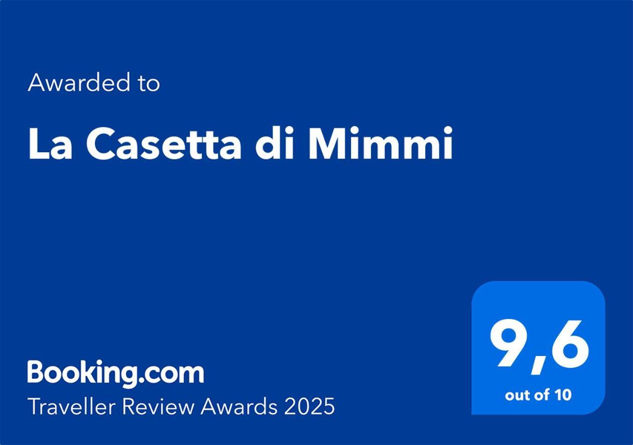 La Casetta Di Mimmi Castel Viscardo Exterior photo